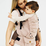 Tundra LennyPreschool Carrier by LennyLamb