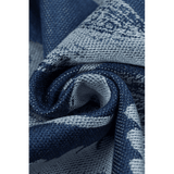 Viridiflora Royal Baby Ring Sling by LennyLamb