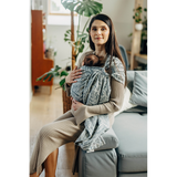 Wild Soul Nike Ring Sling by LennyLamb