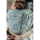 Wild Soul Nike Ring Sling by LennyLamb