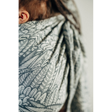Wild Soul Nike Ring Sling by LennyLamb