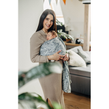 Wild Soul Nike Ring Sling by LennyLamb