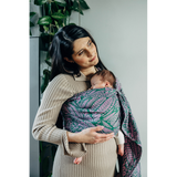 Wild Soul Sassy Ring Sling by LennyLamb LennyLamb