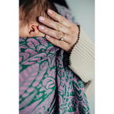 Wild Soul Sassy Ring Sling by LennyLamb LennyLamb