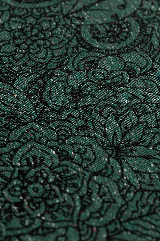 Wild Wine Ivy Toddler Onbuhimo PRO by Lennylamb LennyLamb