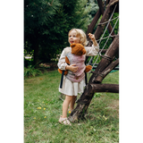 Wild Wine Vineyard Doll Carrier by LennyLamb