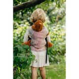 Wild Wine Vineyard Doll Carrier by LennyLamb