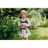 Wild Wine Vineyard Doll Carrier by LennyLamb