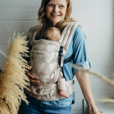 Lovka Petite Bold LennyLight Baby Carrier by LennyLamb