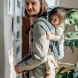 Wild Soul Nike LennyLight Baby Carrier by LennyLamb