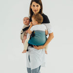 Multi-Pattern LennyTwin Carrier by LennyLamb LennyLamb