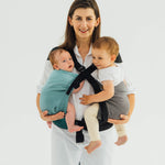 Multi-Pattern LennyTwin Carrier by LennyLamb LennyLamb
