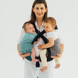 Multi-Pattern LennyTwin Carrier by LennyLamb LennyLamb