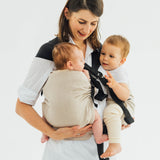 Peanut LennyTwin Carrier by LennyLamb