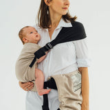 Peanut LennyTwin Carrier by LennyLamb