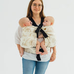 Jurassic Park Ice Desert LennyTwin Carrier by LennyLamb LennyLamb