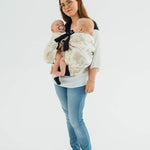 Jurassic Park Ice Desert LennyTwin Carrier by LennyLamb LennyLamb