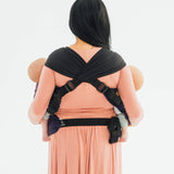 Wild Wine Bouquet LennyTwin Carrier by LennyLamb