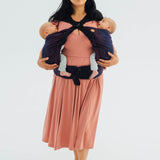 Wild Wine Bouquet LennyTwin Carrier by LennyLamb
