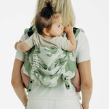 Birdy Fly High Onbuhimo PRO by LennyLamb LennyLamb at Little Zen One