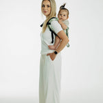 Birdy Fly High Toddler Onbuhimo PRO by Lennylamb LennyLamb at Little Zen One