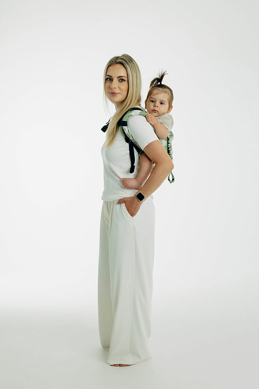 Birdy Fly High Toddler Onbuhimo PRO by Lennylamb LennyLamb at Little Zen One