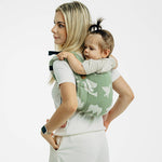 Birdy Fly High Toddler Onbuhimo PRO by Lennylamb LennyLamb at Little Zen One