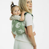 Birdy Fly High Toddler Onbuhimo PRO by Lennylamb LennyLamb at Little Zen One