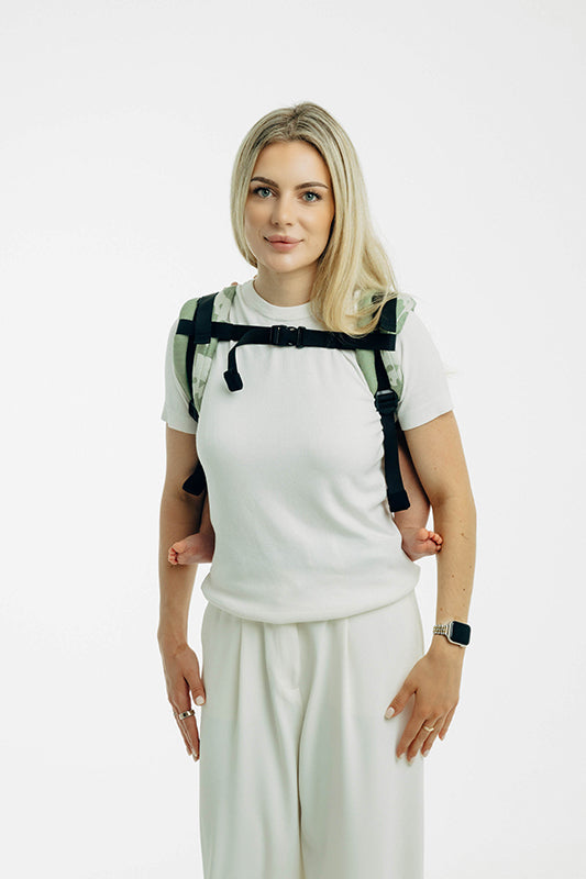 Birdy Fly High Onbuhimo PRO by LennyLamb LennyLamb at Little Zen One