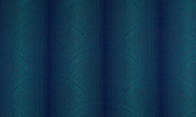 Peacock's Tail Quantum Ring Sling by LennyLamb