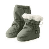 Babywearing Booties - Cosy Allrounder Agave