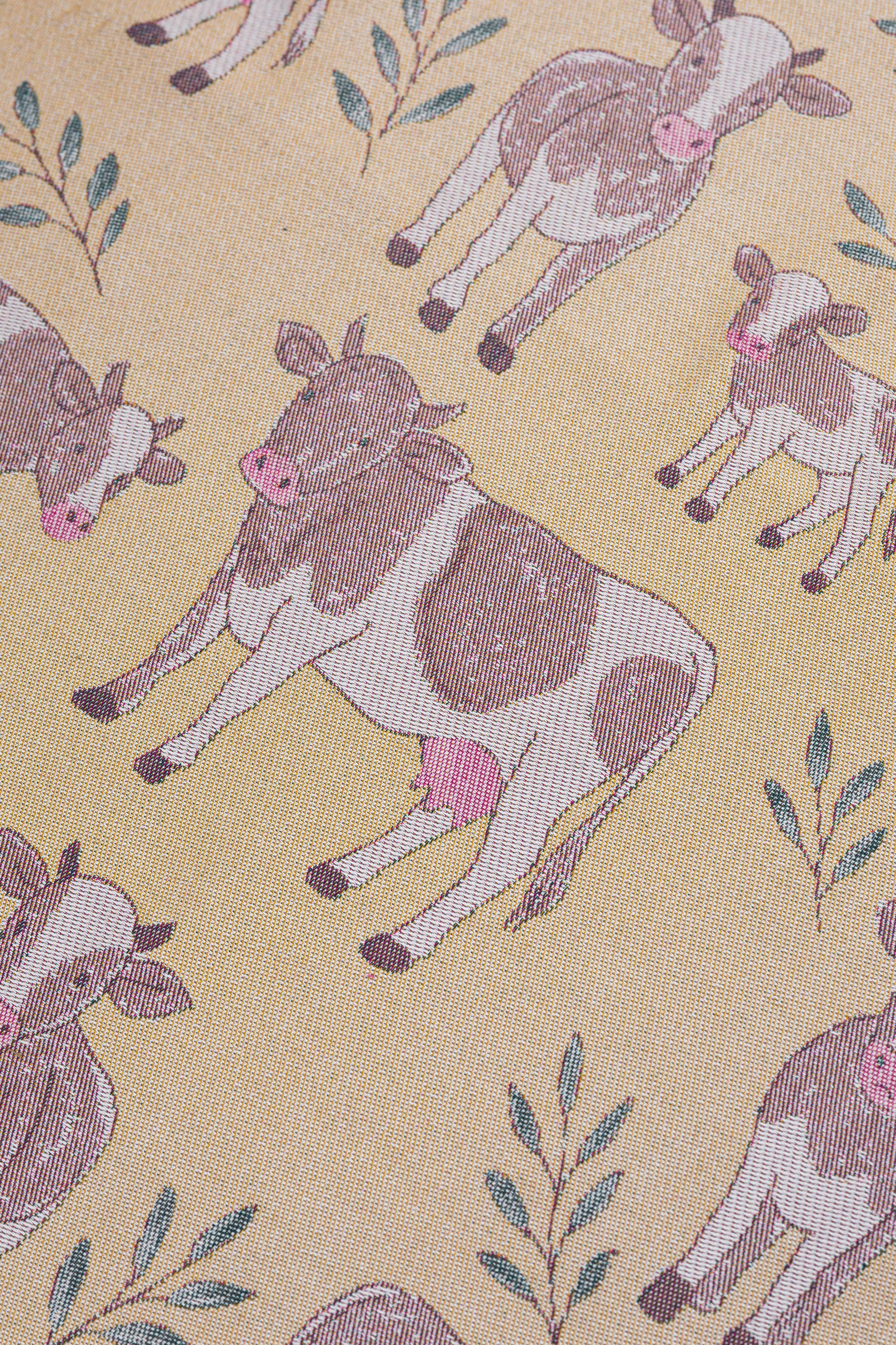 Babywearing Hoodie Mootherly Love by LennyLamb - Yellow Side Out LennyLamb at Little Zen One