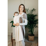 Cupcake Ring Sling by LennyLamb LennyLamb