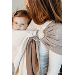 Cupcake Ring Sling by LennyLamb LennyLamb
