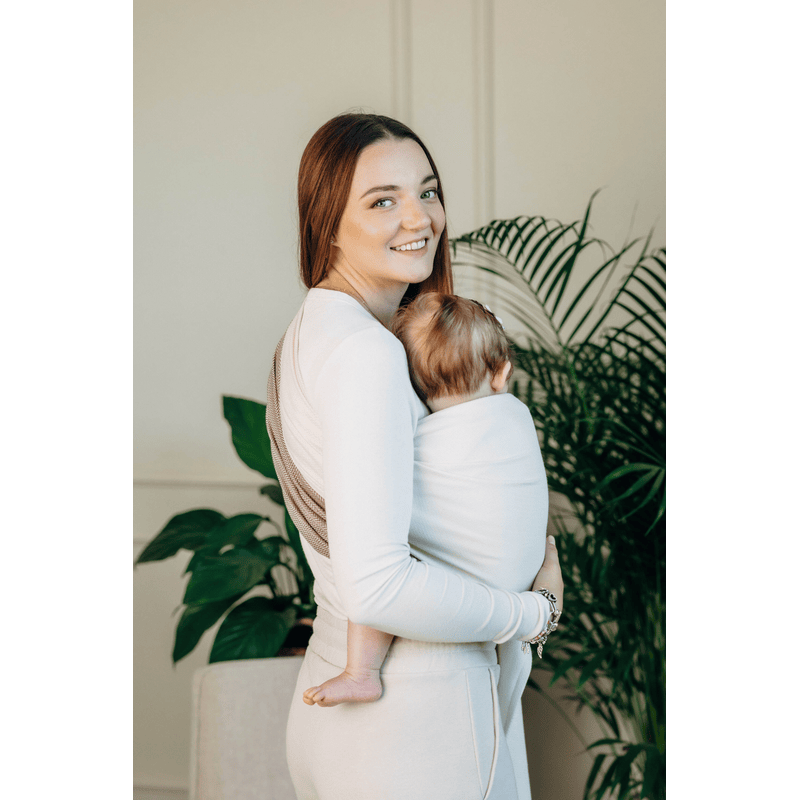Cupcake Ring Sling by LennyLamb LennyLamb