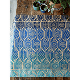 Oakenshield™ Striate Woven Wrap by Oscha