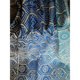 Oakenshield™ Striate Woven Wrap by Oscha