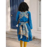 Oakenshield™ Striate Woven Wrap by Oscha