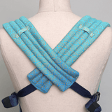 Sekai Sail Bairn Baby Carrier by Oscha
