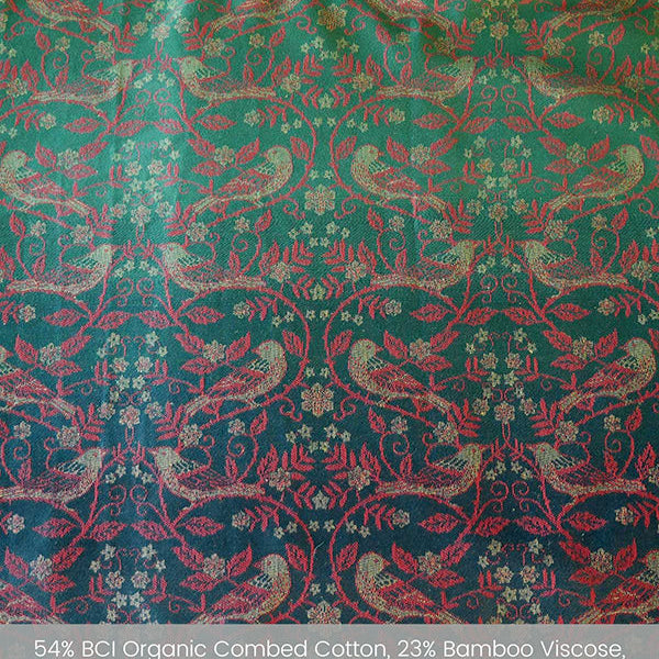 Briarwood Winters Song Baby Cairis XL by Oscha Oscha at Little Zen One