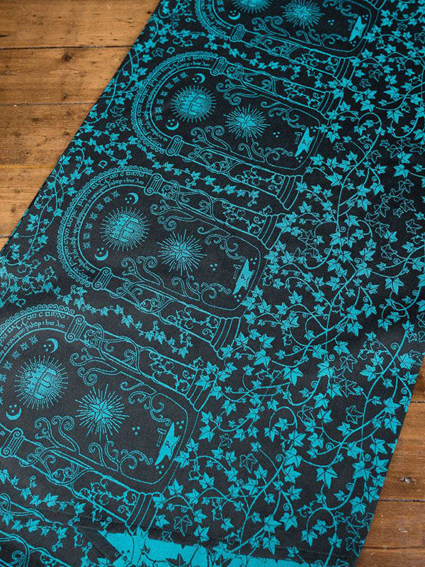 Doors of Durin Mellon Cairis Baby Carrier Toddler Cairis XL by Oscha Oscha at Little Zen One