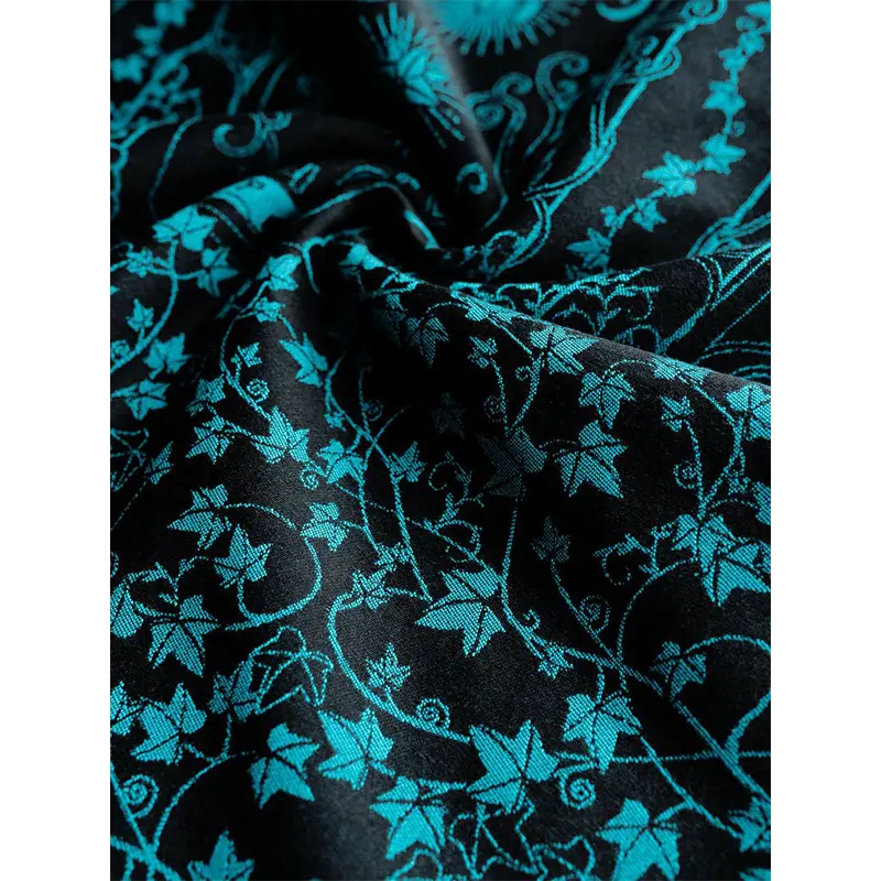 Doors of Durin™ Mellon Woven Wrap by Oscha Oscha