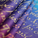 Legend of Frodo™ Dreme Woven Wrap by Oscha