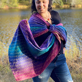 Legend of Frodo™ Dreme Woven Wrap by Oscha