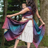 Legend of Frodo™ Dreme Woven Wrap by Oscha
