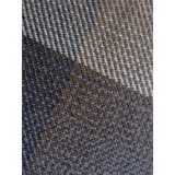 Leithen Tartan Woven Wrap by Oscha