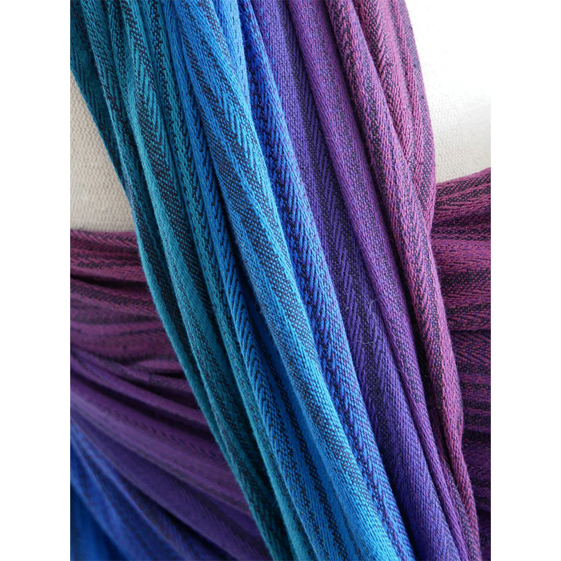 Matrix Illumi Woven Wrap by Oscha Oscha