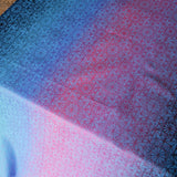 Nano Peekaboo! Shawl by Oscha