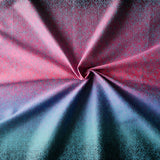 Nano Peekaboo! Woven Wrap by Oscha