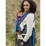 Starry Night Brew Cairis Half Buckle by Oscha Oscha